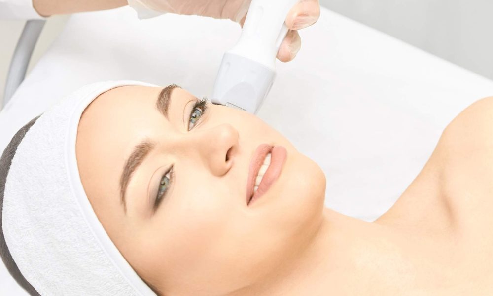 Medicina estética radiofrecuencia Medicina estética radiofrecuencia
